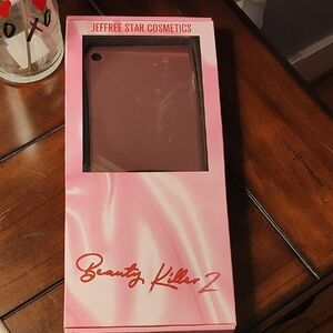 Beauty killer 2 cleaver mirror.